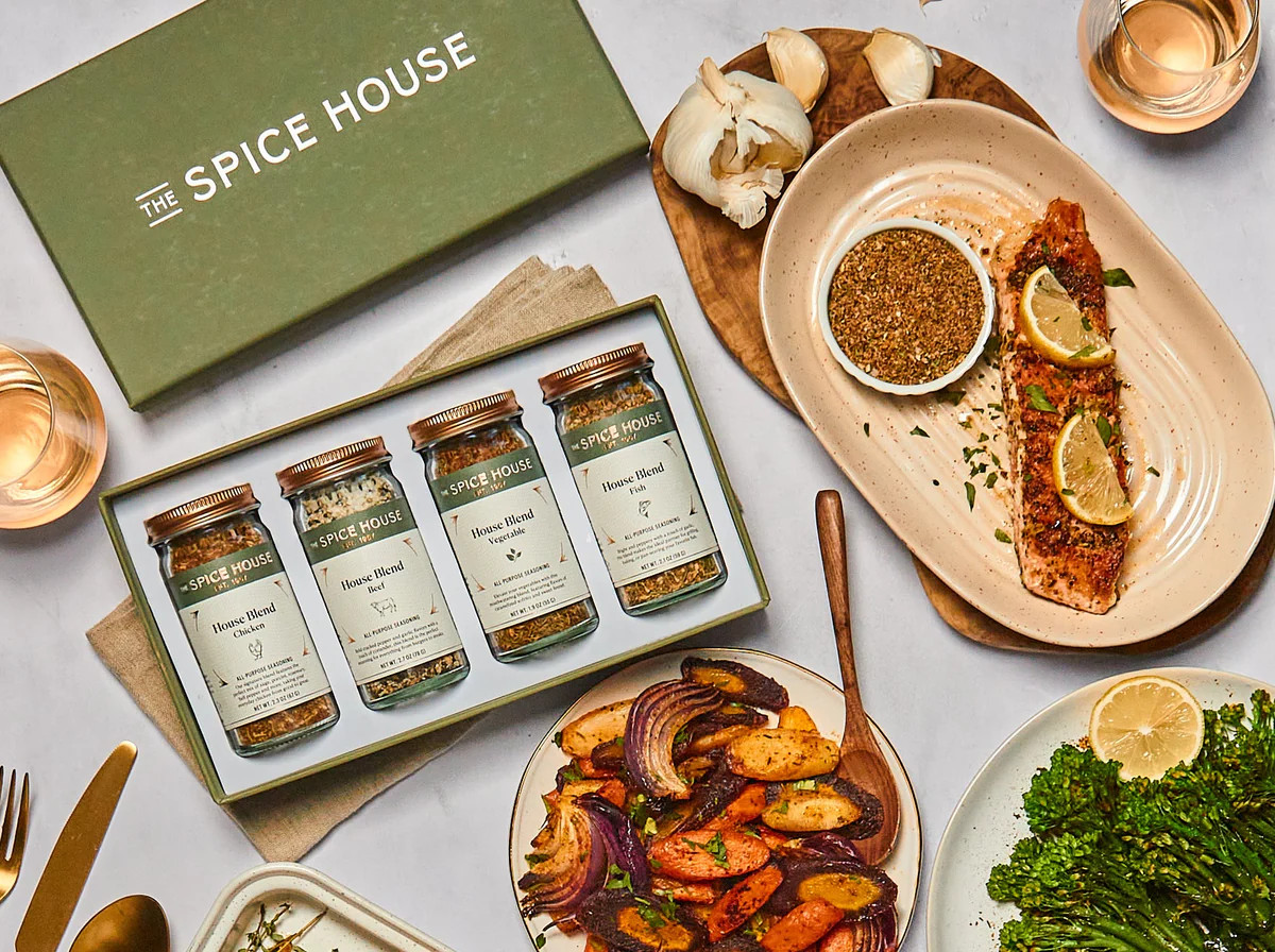 Spice Gifts & Gifts for Cooks | The Spice House