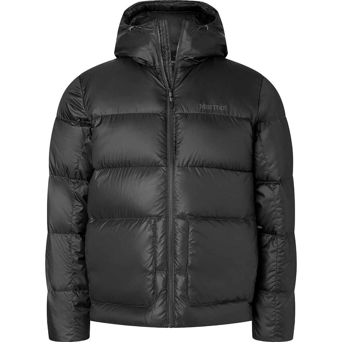 Marmot Guides Down Hooded Jacket - Men's - Clothing | Backcountry