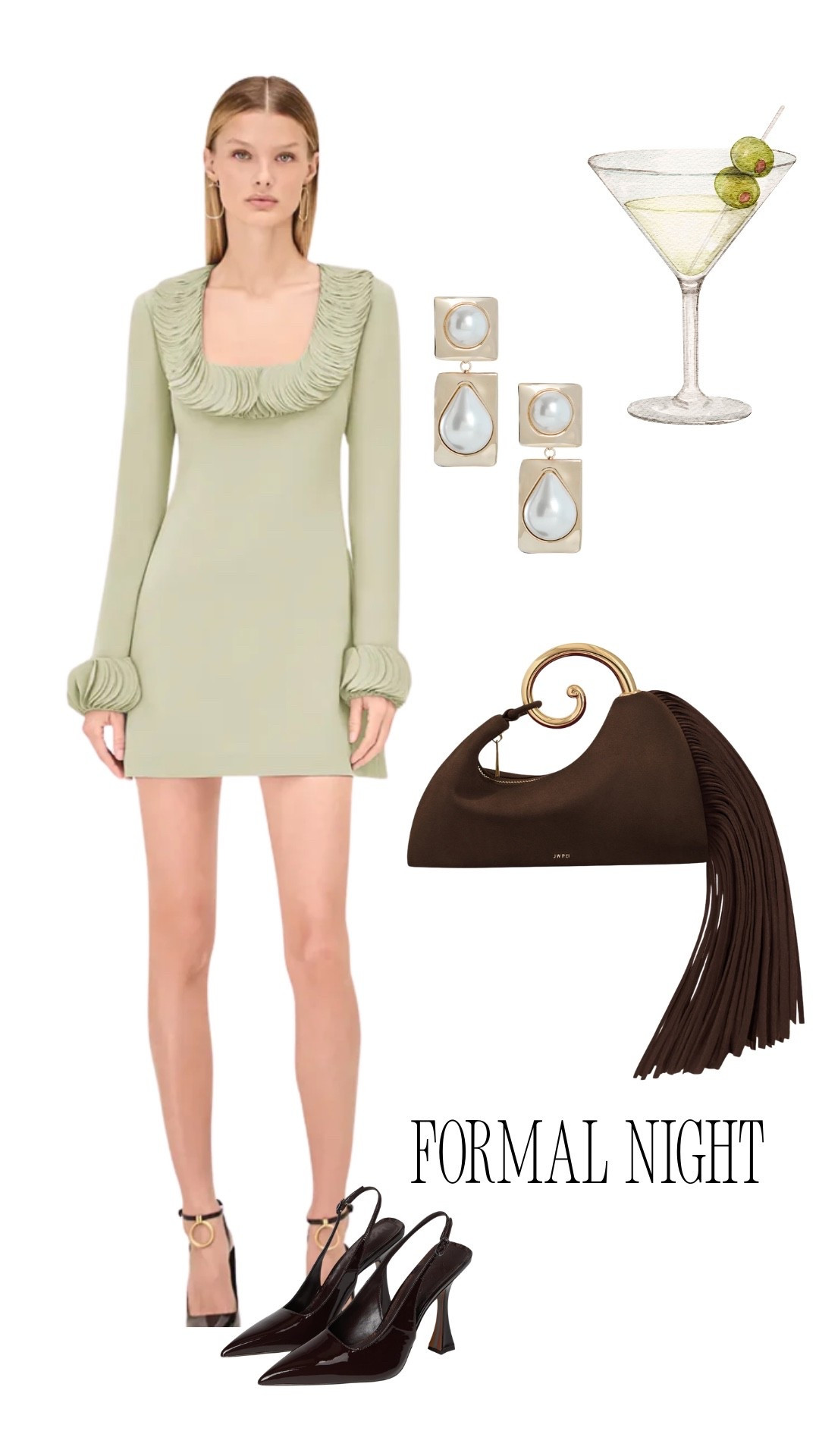 NOLA FORMAL FITSPO!
