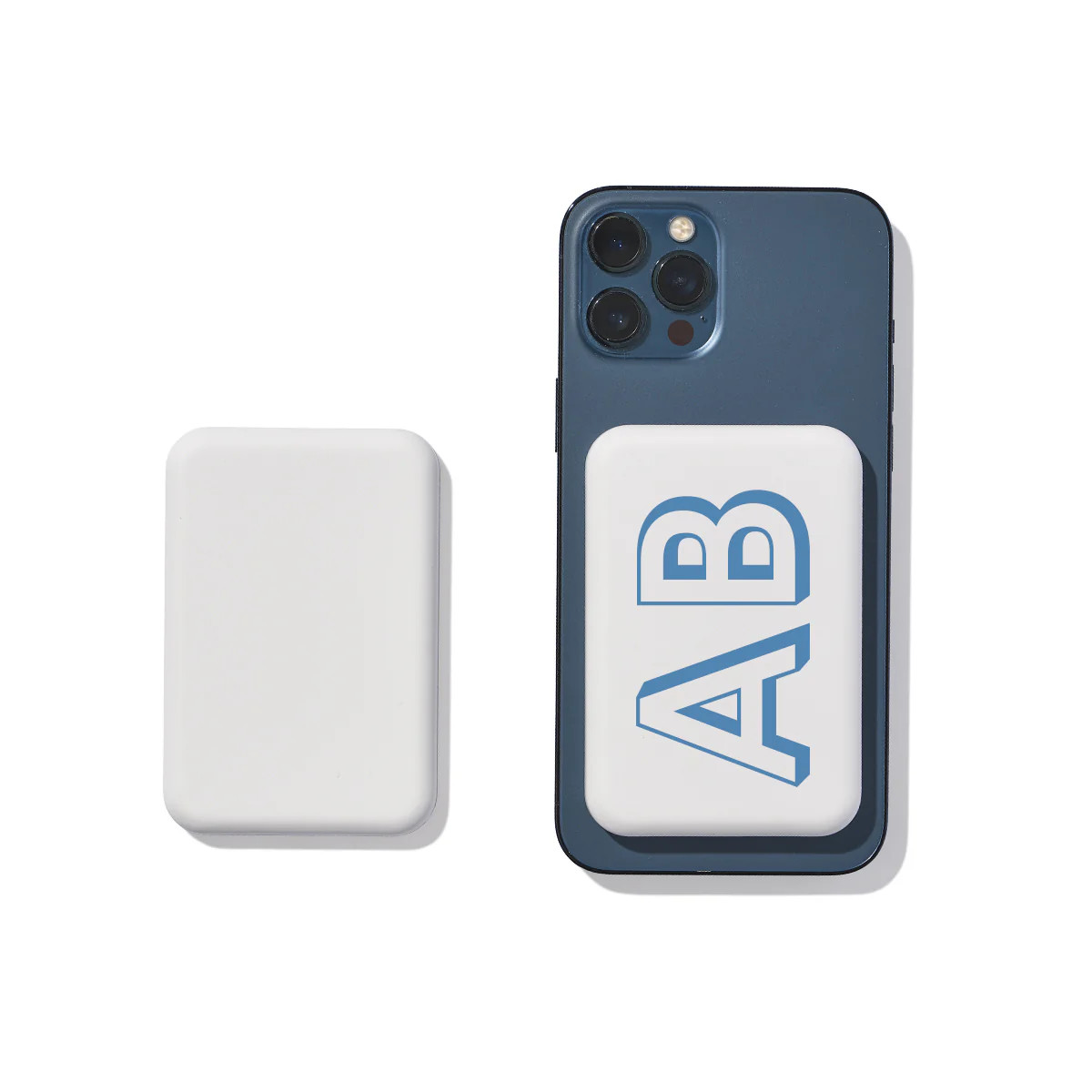 Personalised MagSafe Wireless Power Bank | Not Another Bill