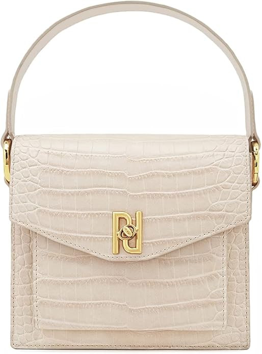 JW PEI Women's Lucy Top Handle Crossbody | Amazon (US)