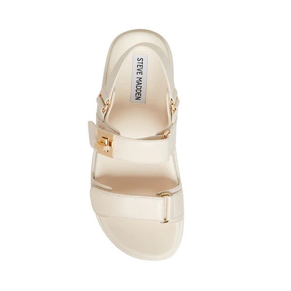 MONA BONE LEATHER | Steve Madden (US)