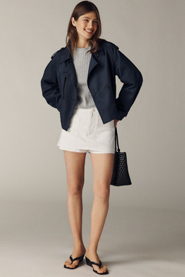 The Colette Skort by Maeve | Anthropologie (US)