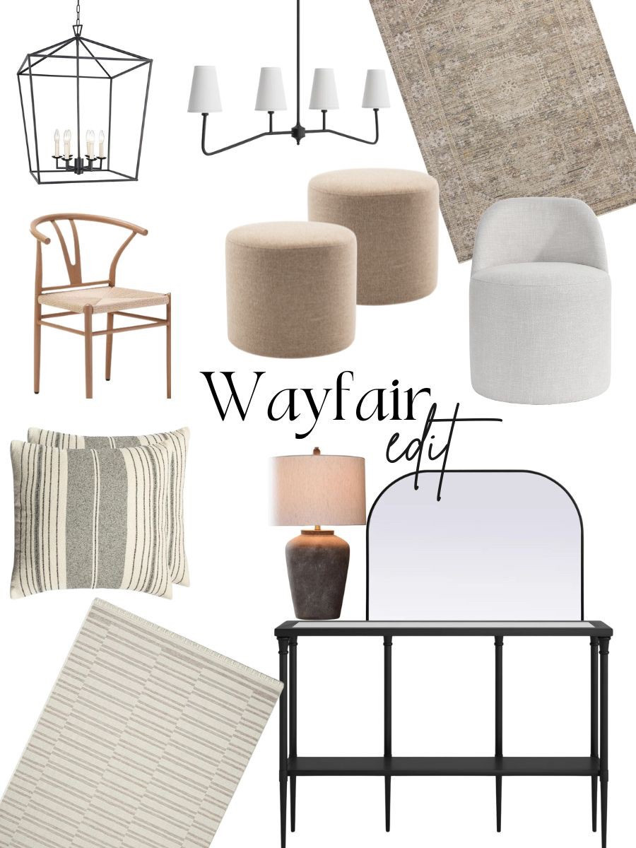 @wayfaircanada finds that have added warmth and comfort into my home! 

#ad #wayfaircanada #wayfaircahome #wayfaircapartner

#LTKcanada #LTKsummer #LTKspring

#LTKsummer #LTKspring #LTKcanada