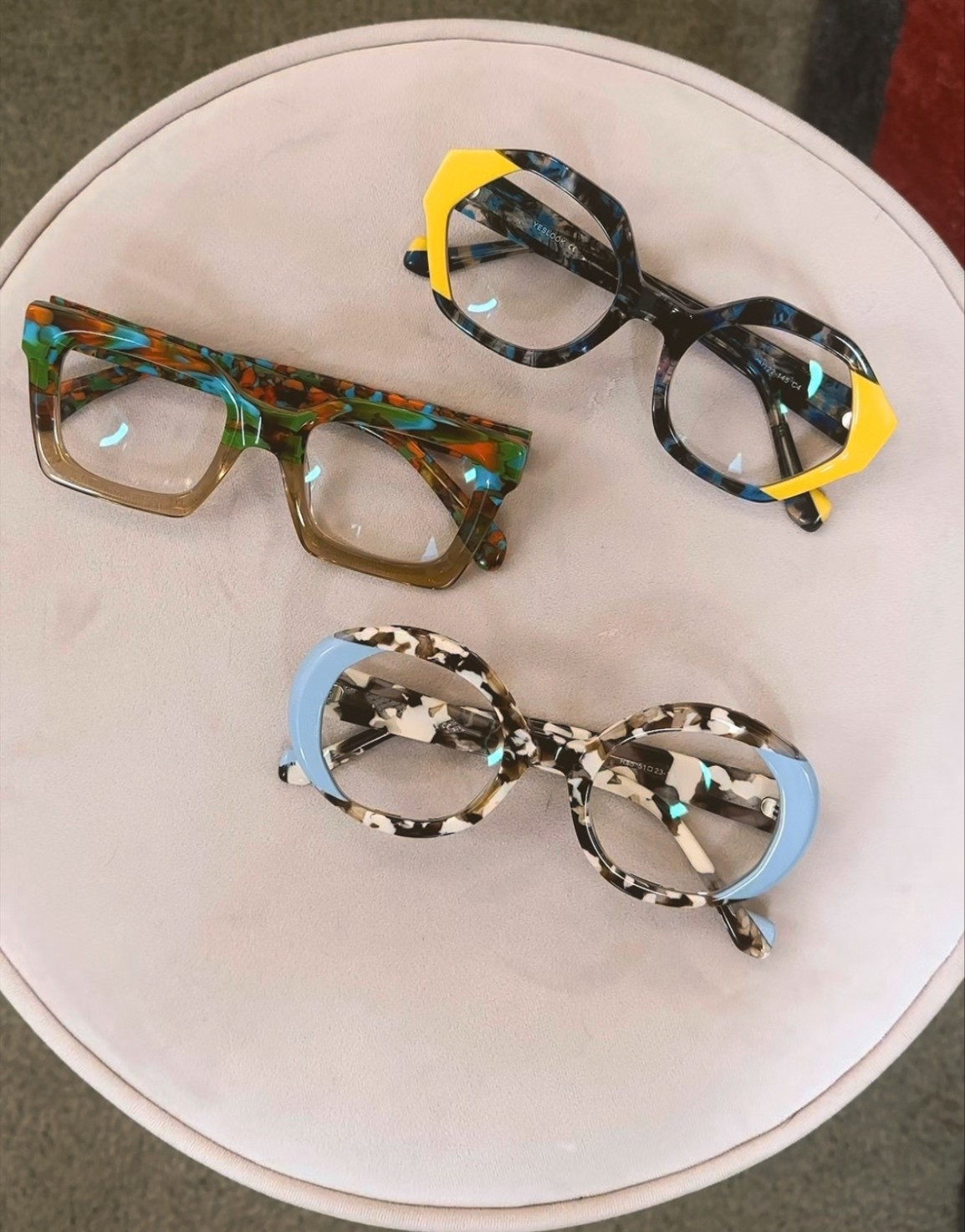 Glasses, reading glasses, sunglasses, affordable glasses, gifts for mom, gifts for grandma, gifts for her, gift guide

#LTKSeasonal #LTKHoliday #LTKGiftGuide