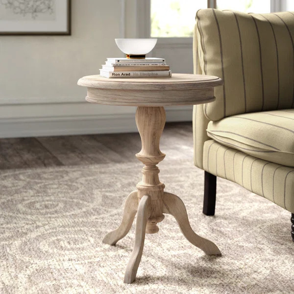 Corsair End Table | Wayfair North America