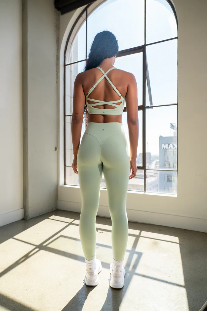 Cloud II™ Pant - Sage | Vitality