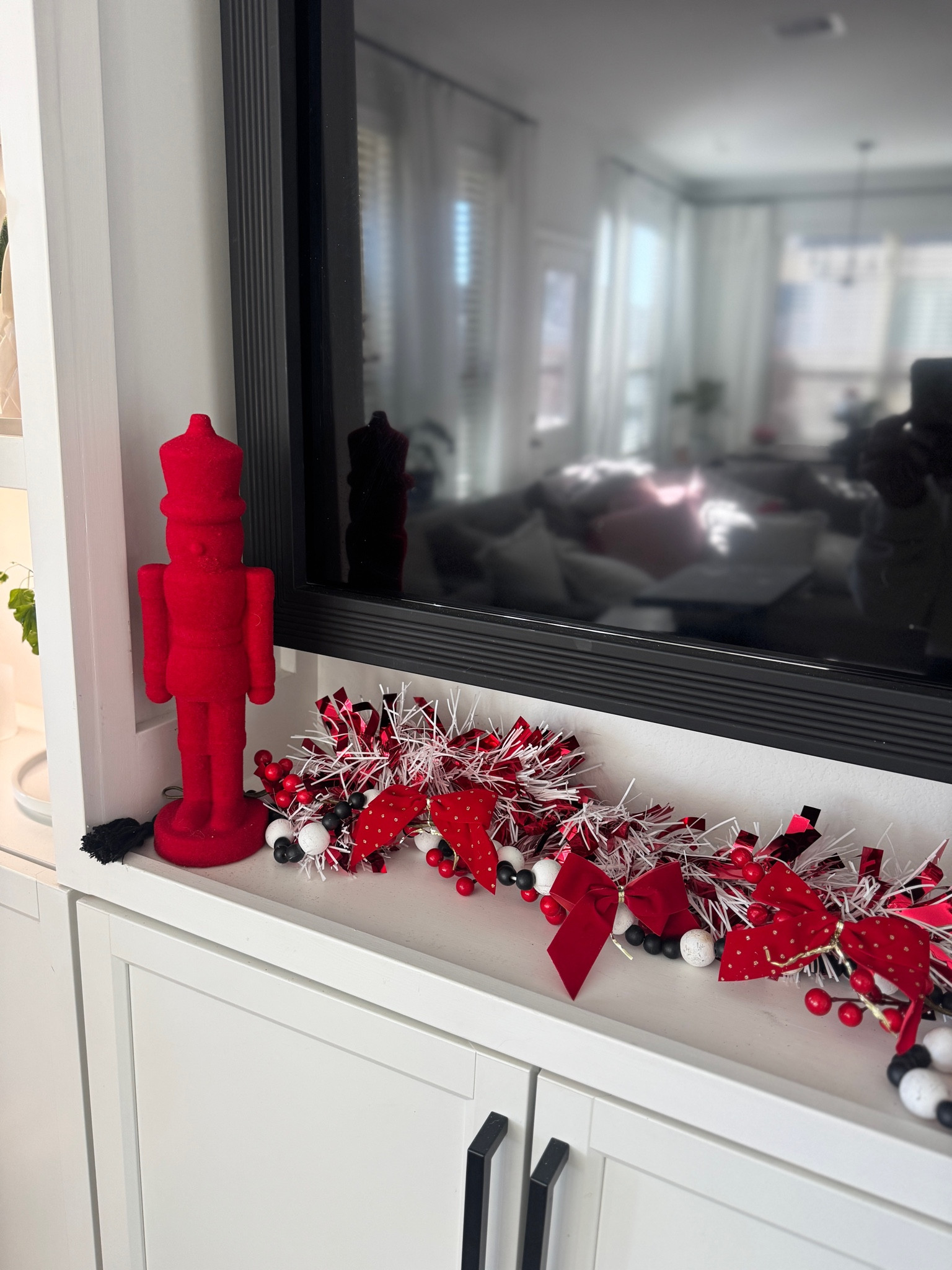 details ❤️ all from Walmart
Christmas holiday home decor

#LTKHome #LTKHoliday #LTKSeasonal