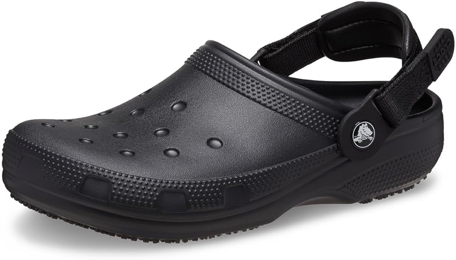Crocs Work Classic Work Clogs | Amazon (US)