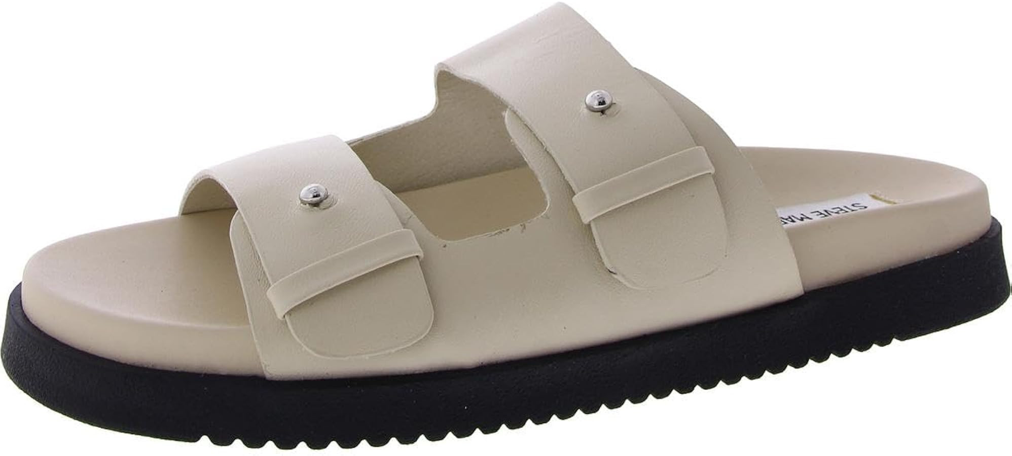 Steve Madden Women's Mariel Slide Sandal | Amazon (US)