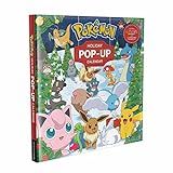 Pokémon Advent Holiday Pop-Up Calendar (1) (Pokemon Pikachu Press): Pikachu Press: 9781604382167... | Amazon (US)