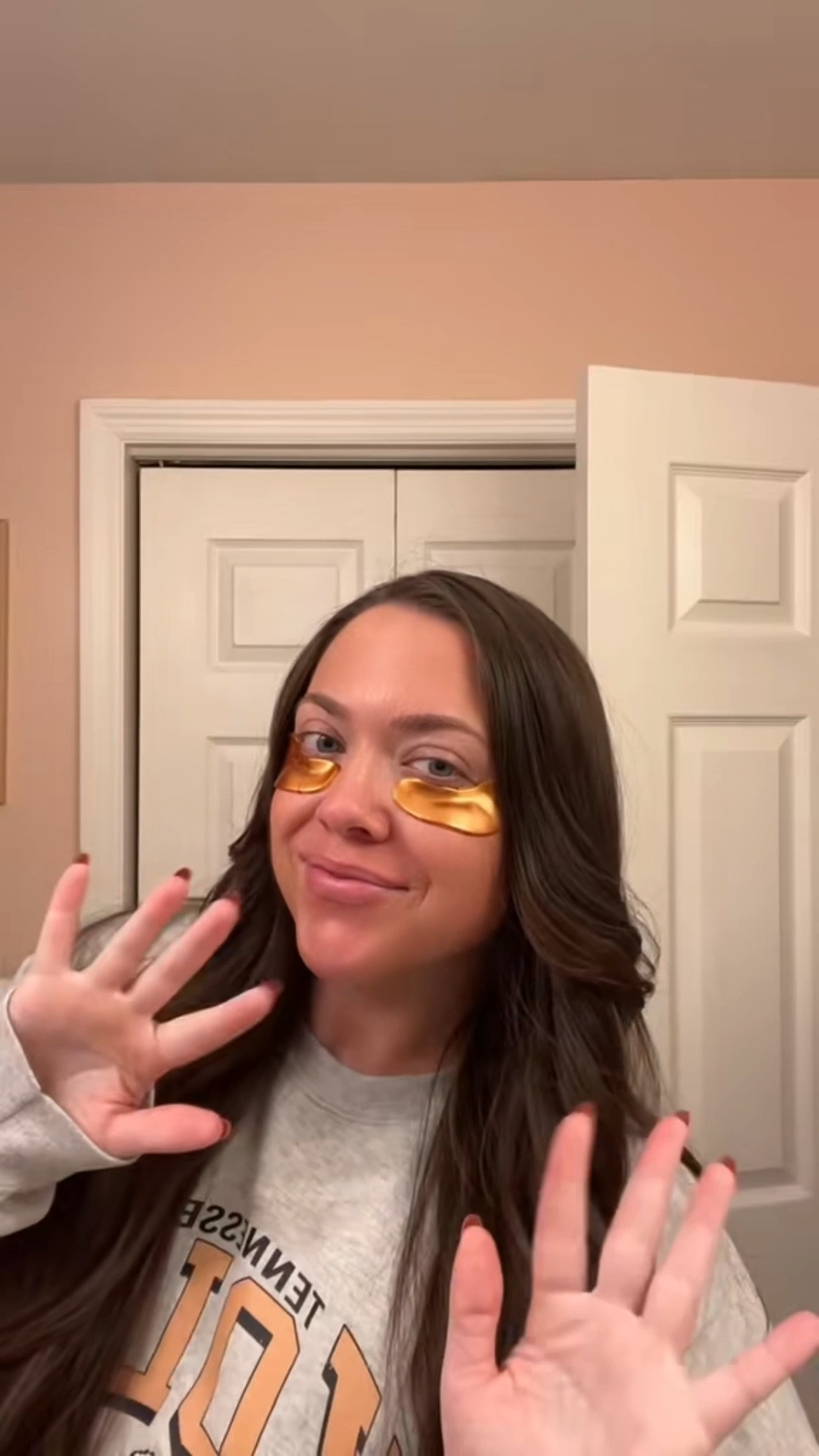 Just wanted to share some makeup I love and send you some love!! 💗✨ I’ve been making so many connections and friends here on LTK & I am loving it! #makeup #grwm #grwmmakeup #makeuproutine #skincare 

#LTKSaleAlert #LTKFindsUnder50 #LTKBeauty