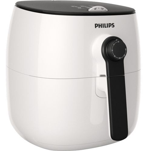 Philips - Air Fryer - White/Gray | Best Buy U.S.