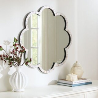 Holly Mirror | Ballard Designs, Inc.