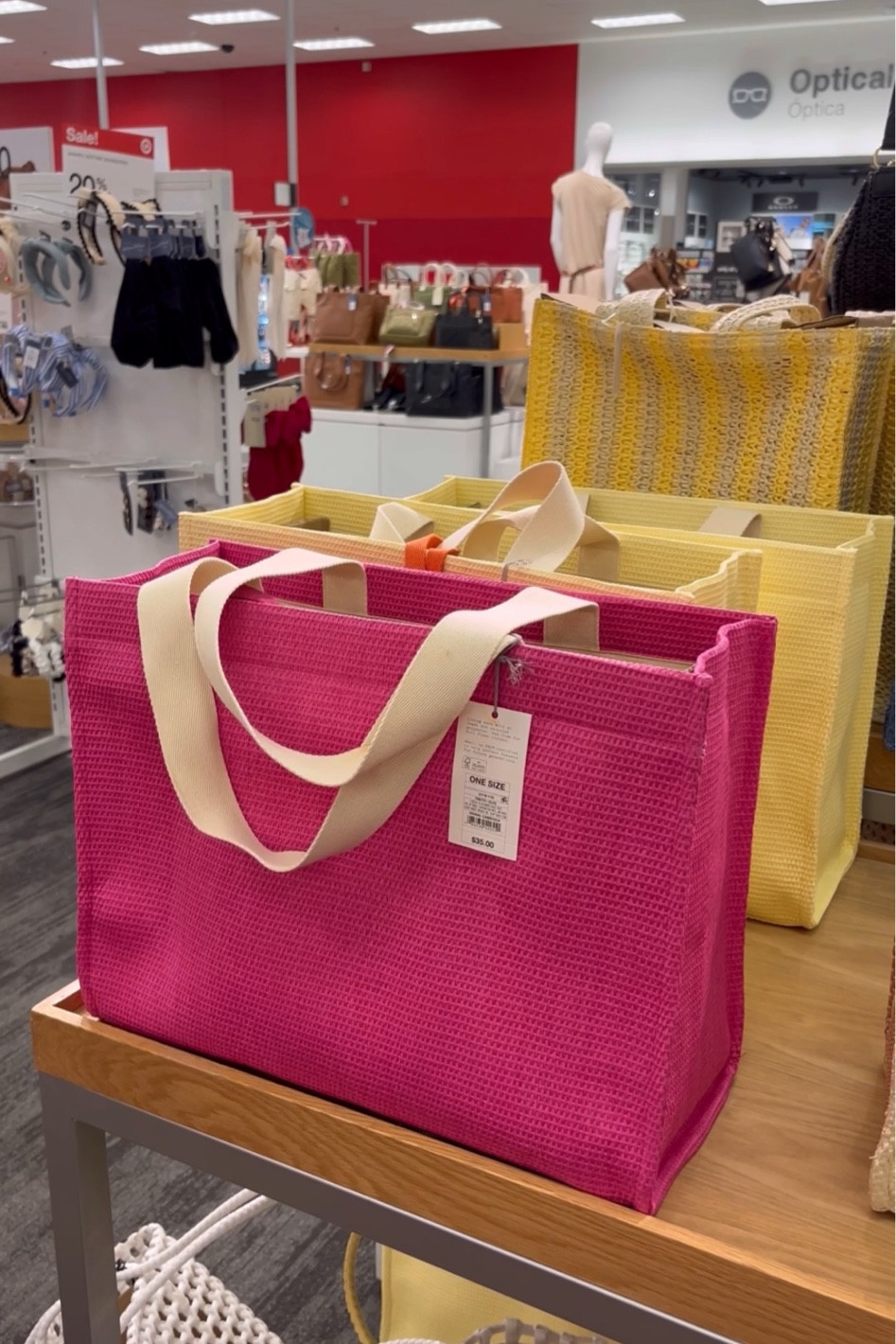 Target beach bag haul 🌞

#LTKSeasonal #LTKFindsUnder50 #LTKItBag