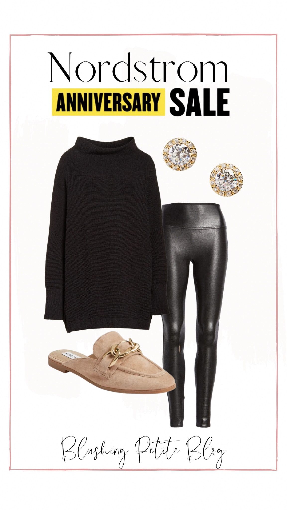 #LTKxNSale #LTKstyletip #LTKsalealert