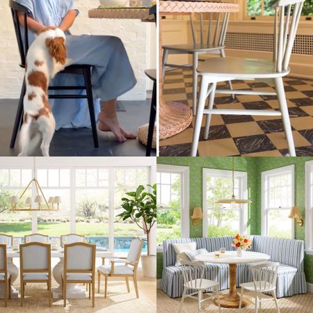 Up to 70% off at Serena&Lily. Check out our handpicked coastal chic dining chairs..

#LTKSaleAlert #LTKHome #LTKSeasonal