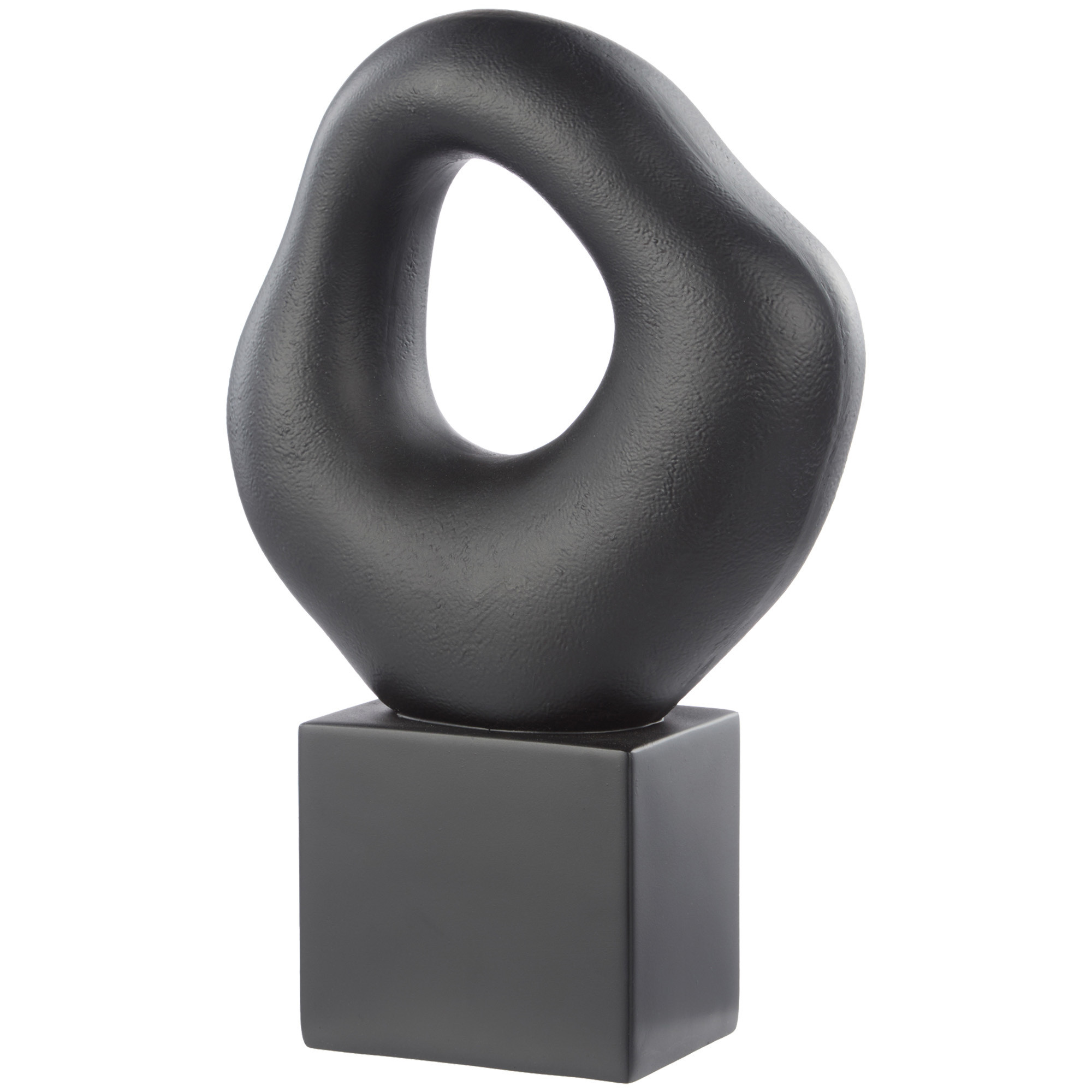 Ovum Abstract Sculpture | Temple & Webster AU