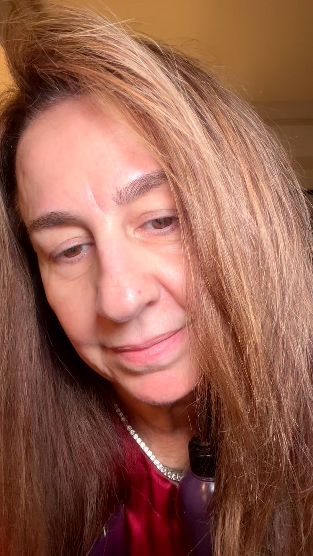 Healthy Hair at 60 

#LTKBeauty #LTKselfcare #LTKOver40