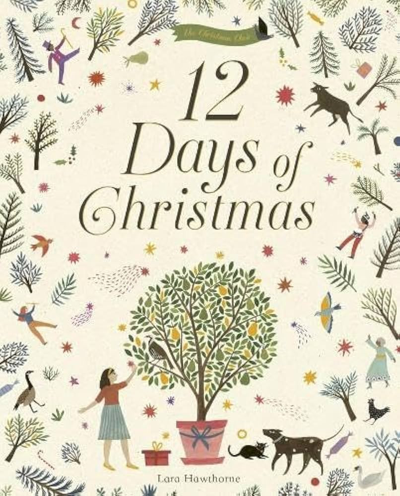 12 Days of Christmas (The Christmas Choir) | Amazon (US)
