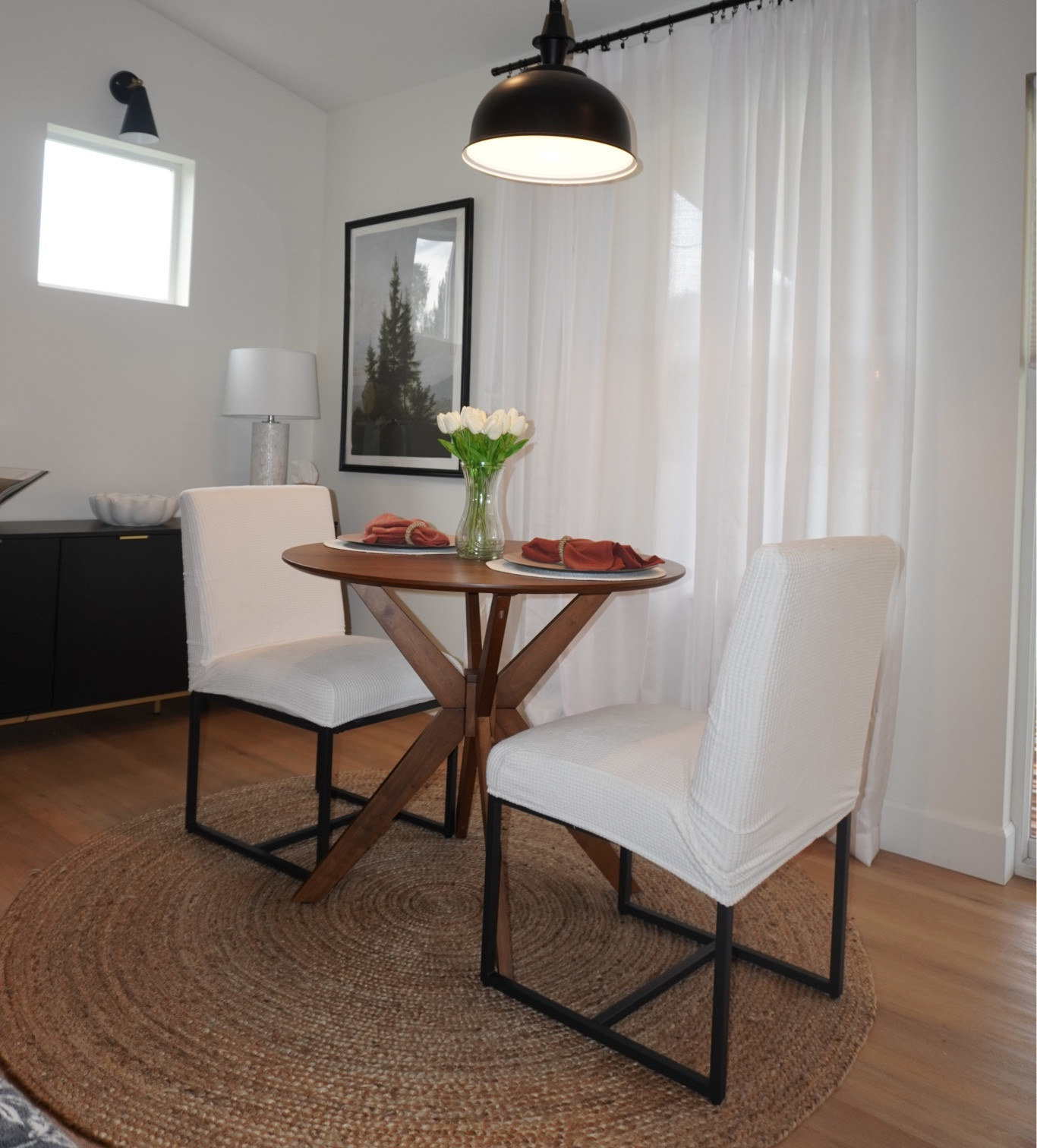 Breakfast nook

#LTKhome