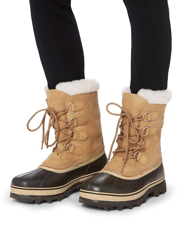 Sorel Caribou Lace | Intermix