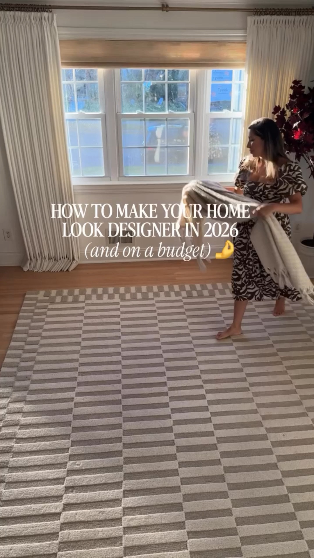 These are truly elevated home pieces I style again and again, designer look, budget-friendly finds worth coming back to. (Stay tuned for part 2) 😍

#interiorinspo #2026trends #neutralhome #budgetfinds #homedecor

#LTKSaleAlert #LTKHome