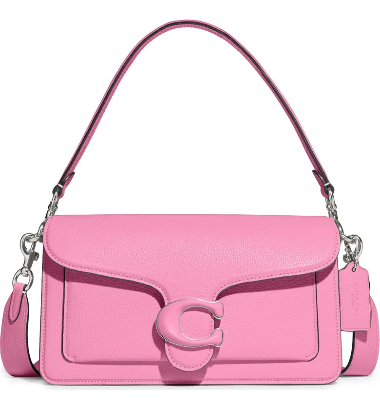 Tabby 26 Leather Shoulder Bag | Nordstrom