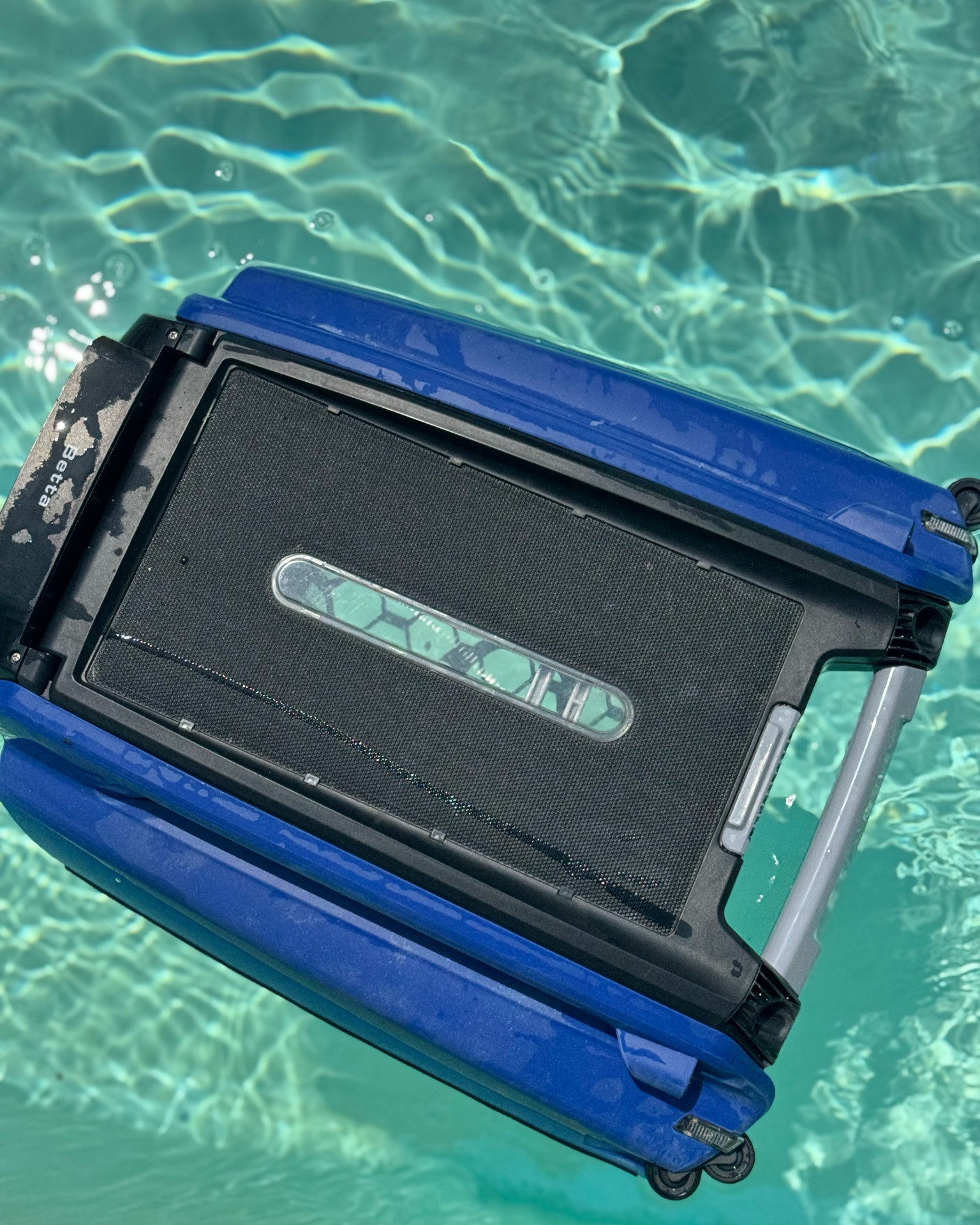 The BEST investment if you own a pool!!! Solar powered skimmer…after all the storms we had yesterday this did its job and kept our pool nice and ready to swim today!

#LTKmomlife #LTKSeasonal #LTKSwim