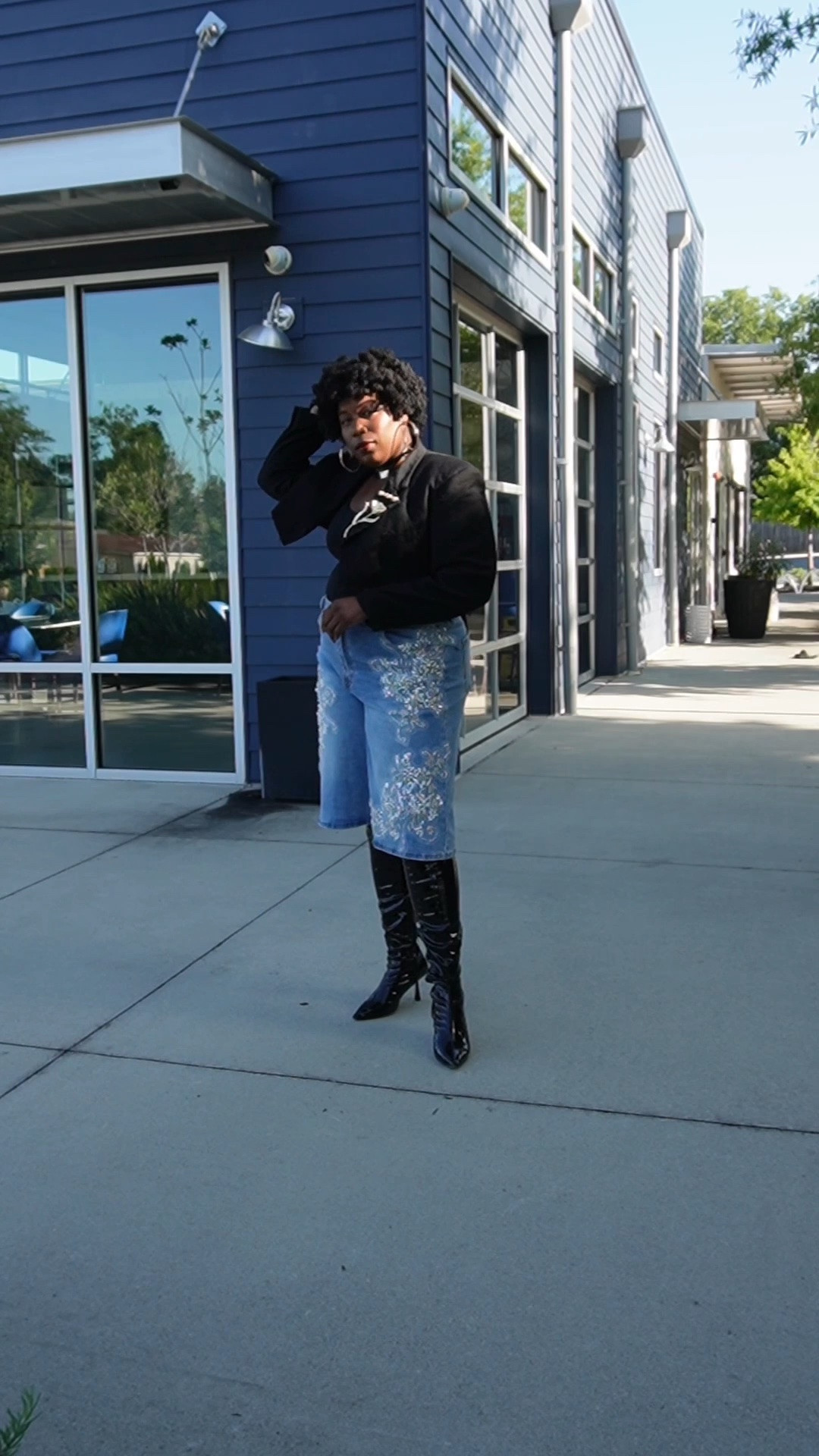 It’s 90 degrees with humidity at 63% and I’m already dusting off my Fall clothes. Here are some items on my Fall wishlist

#LTKootd #LTKMidsize #LTKTall
