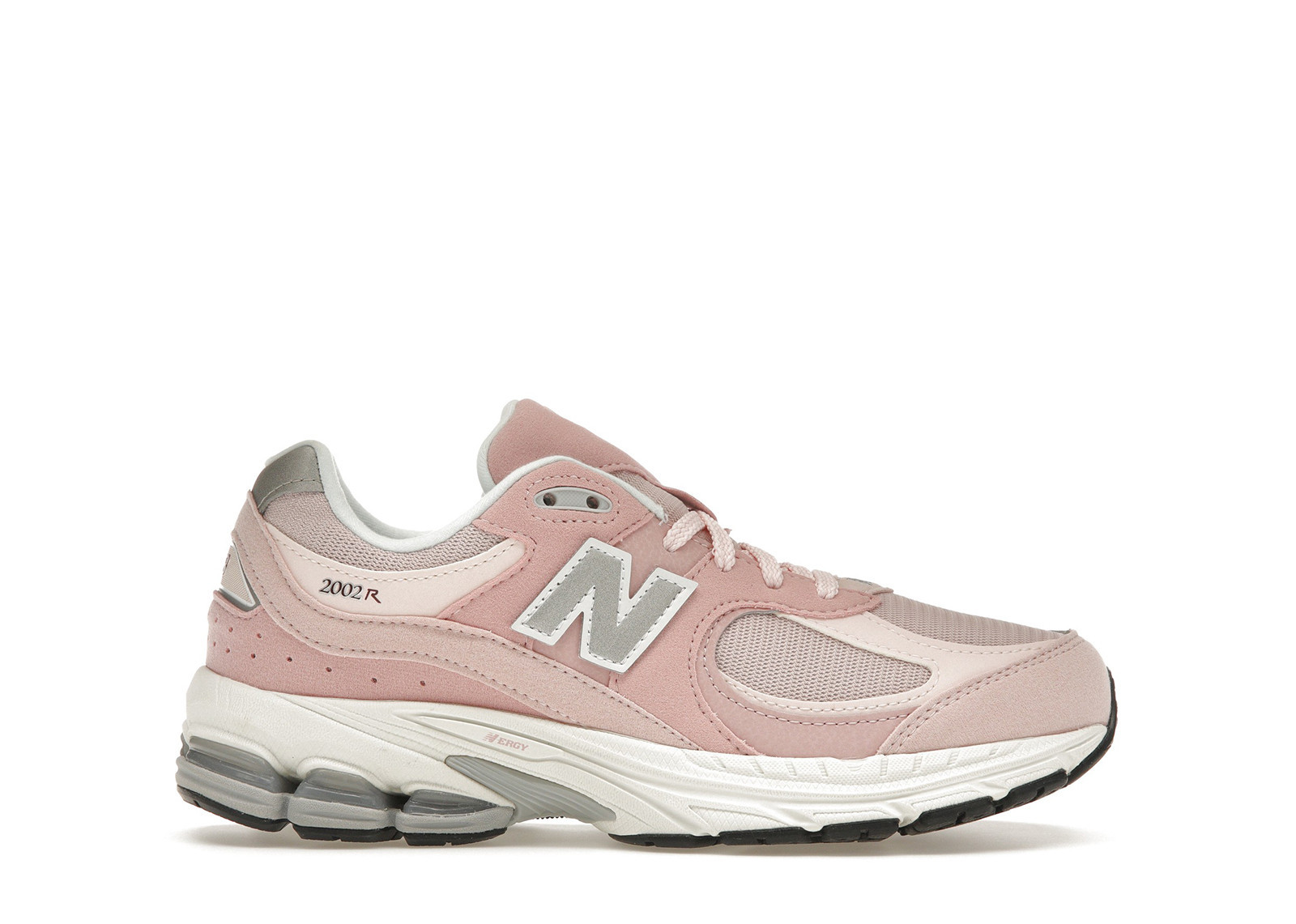 New Balance 2002R Sneakers in Pink Sand/Quartz Pink | StockX