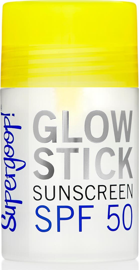 Supergoop! Glow Stick SPF 50 Sunscreen | Nordstrom