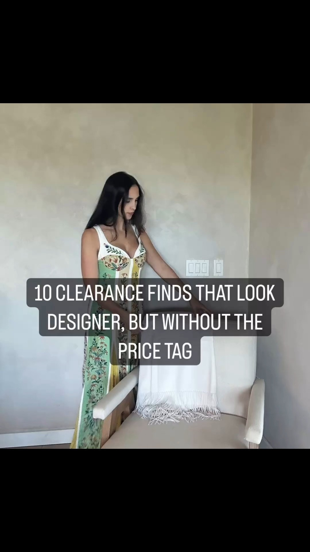 Loooooving these clearance finds!!!

#LTKHome #LTKGiftGuide