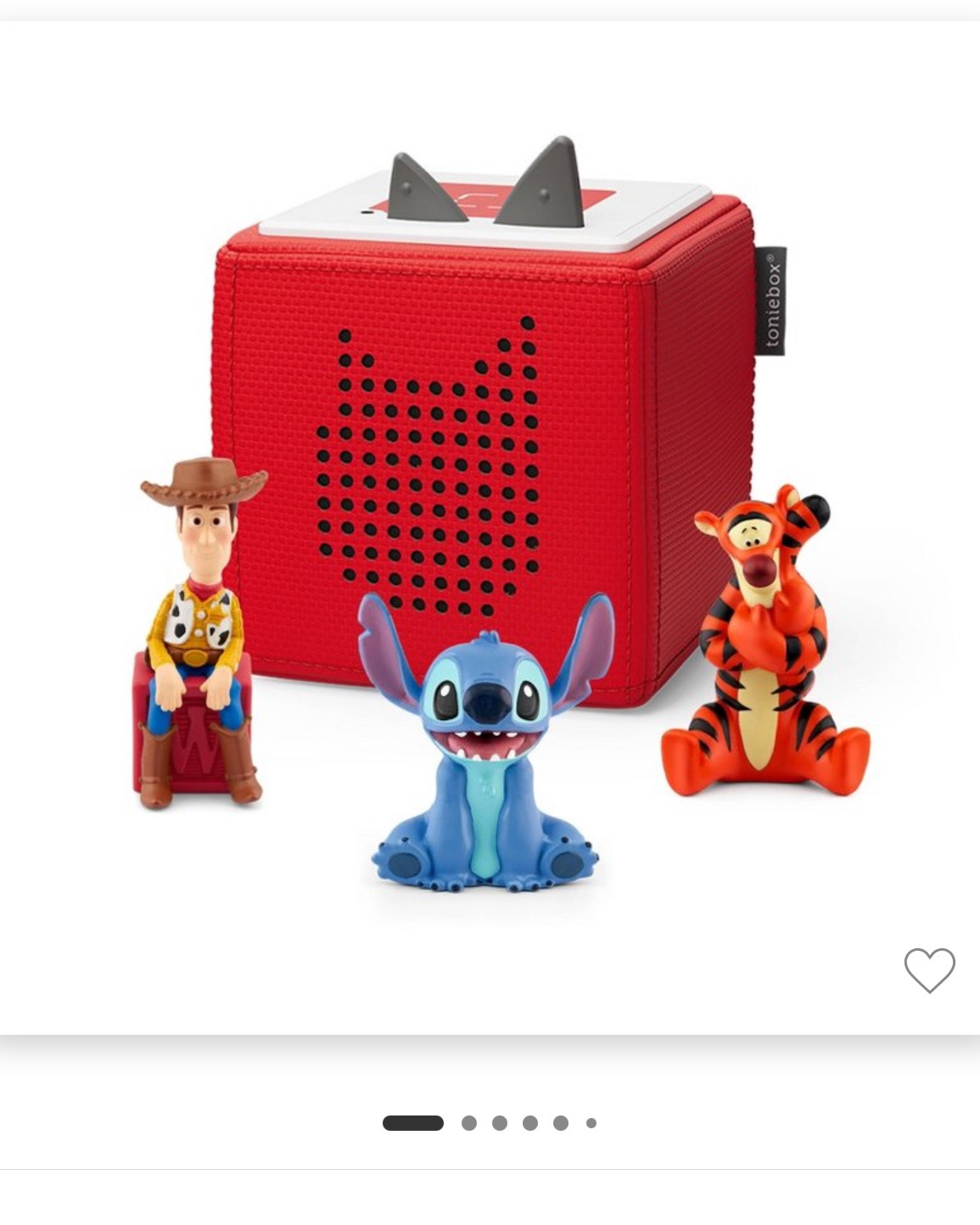 25% off one toy