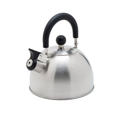 Primula Stewart 1.5qt Stovetop Kettle - Stainless Steel | Target