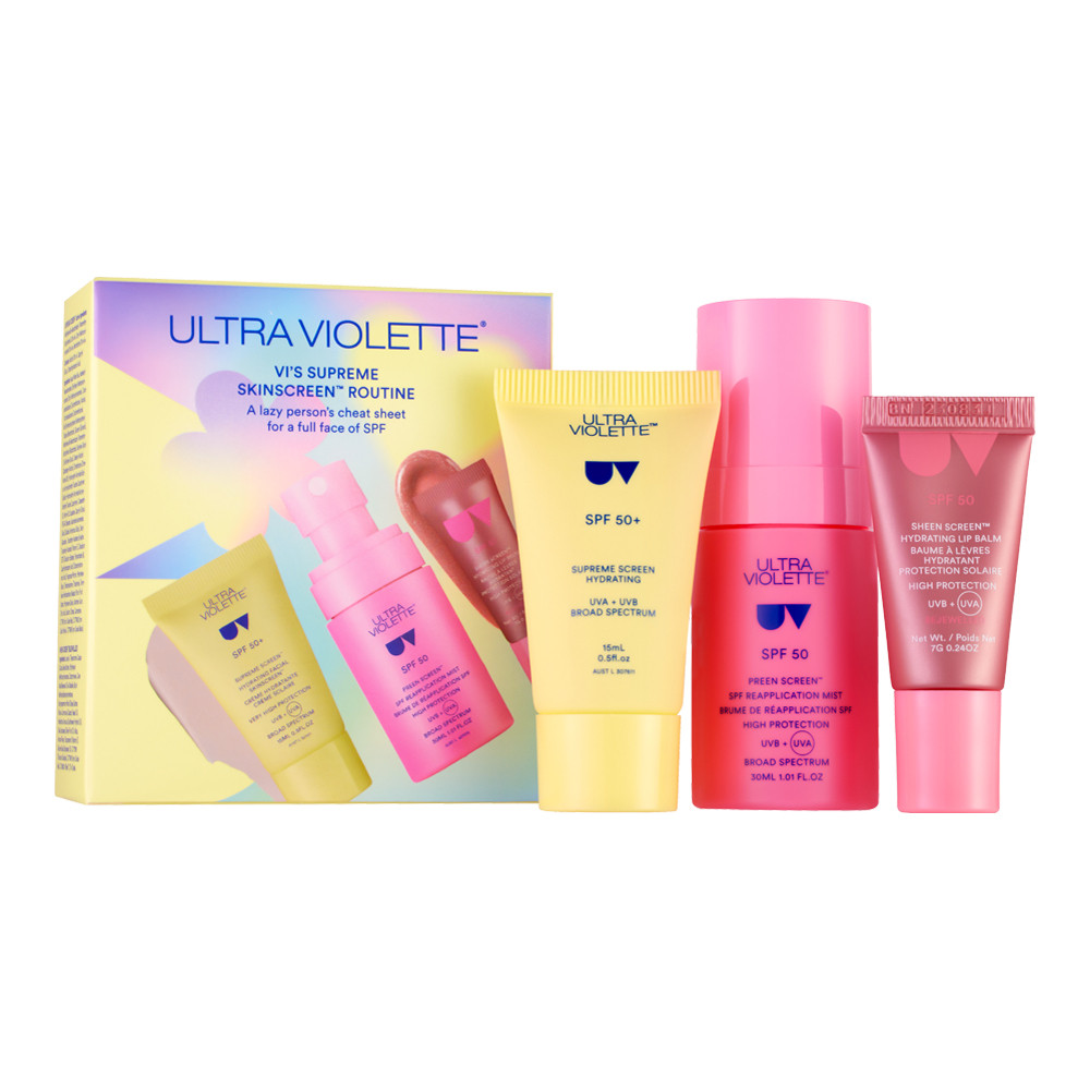 | Sephora Australia | Sephora (AU)