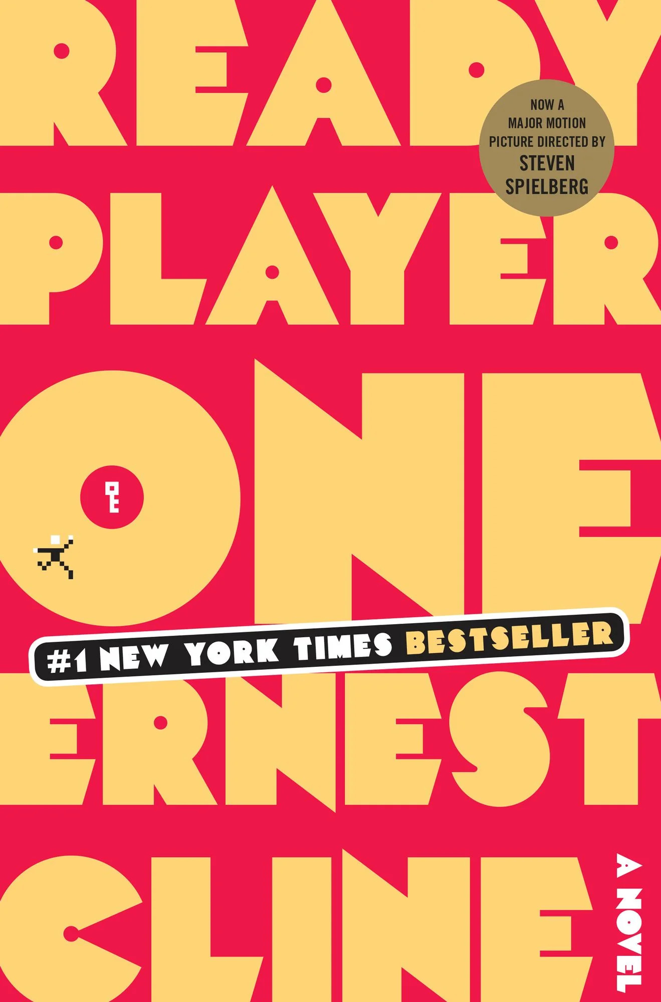 Ready Player One | Barnes & Noble