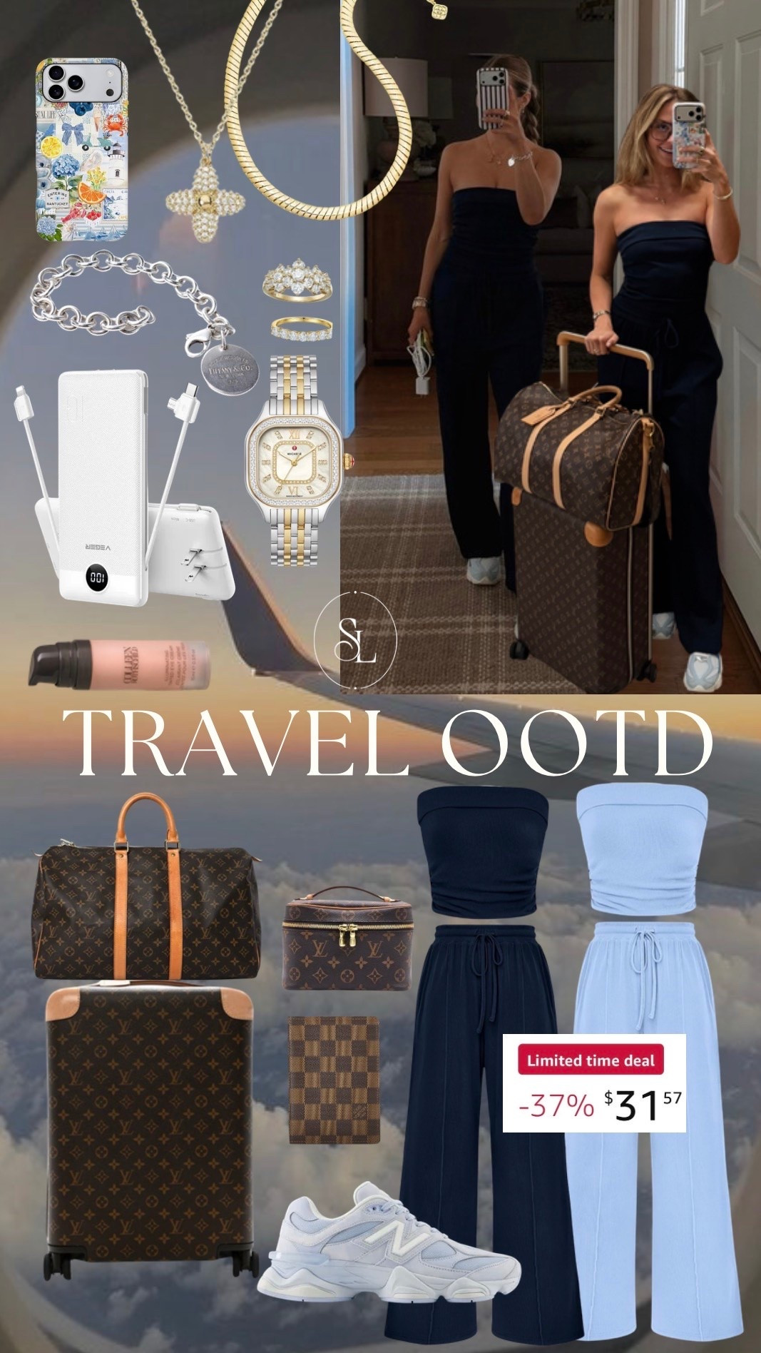 my all time favorite travel outfit right now!!!

#LTKgrwm #LTKootd #LTKdayinmylife