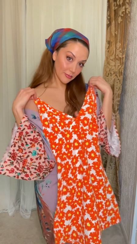 #LTKSaleAlert Perfect Spring Outfit and Dress 🌸 … Because whatever we do in life, have fun, spark a little sunshine, be love, embrace passion, inspire creativity, encourage kindness, share compassion, get lost in laughter- be life… make nonsense happen. 💖 … Spark A Little Sunshine ☀️💫 

💖 Spark A Little Sunshine Scarf Tagged ( 50% net profit given) … SparkALittleSunshine.com

💖All other Links Linked here on LTK post 🌸💕… Spring Sales on Anthropologie, Show Me Your MuMu, and select Amazon finds 💖💫

#LTKStyle ##LTKFashion #LTKSalesAlert #LTKStyleTip #Anthropologie #ShowMeYourMuMu  

#LTKSeasonal #LTKSpringSale #LTKstyletip #LTKsalealert