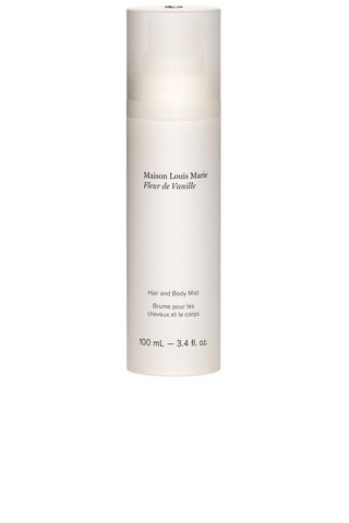 Fleur De Vanille Hair And Body Mist | Revolve Clothing (Global)