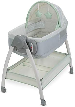 Graco Dream Suite Bassinet, Mason, One Size | Amazon (US)