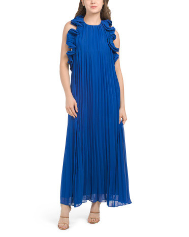 Meray Maxi Dress | TJ Maxx