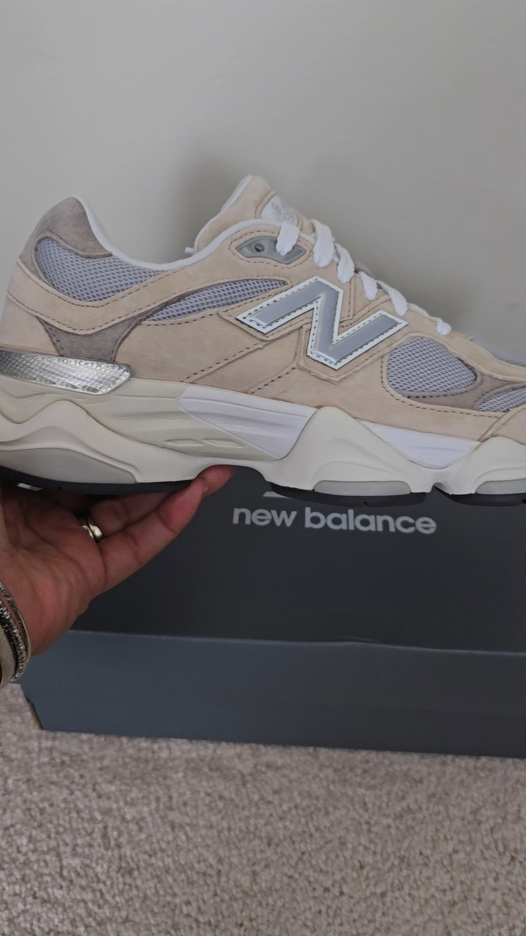 The perfect New Balance sneaker for summer.

#LTKShoeCrush #LTKActive #LTKStyleTip