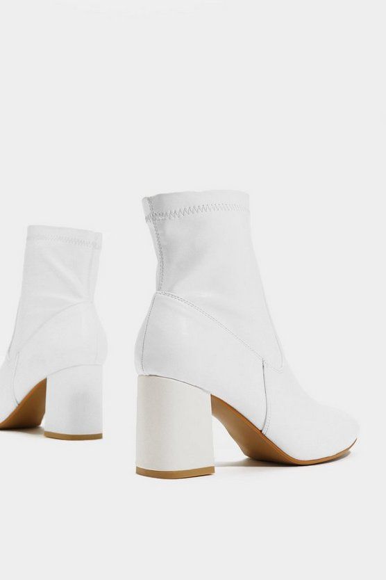 Sock Me Good Ankle Boots | NastyGal (US & CA)