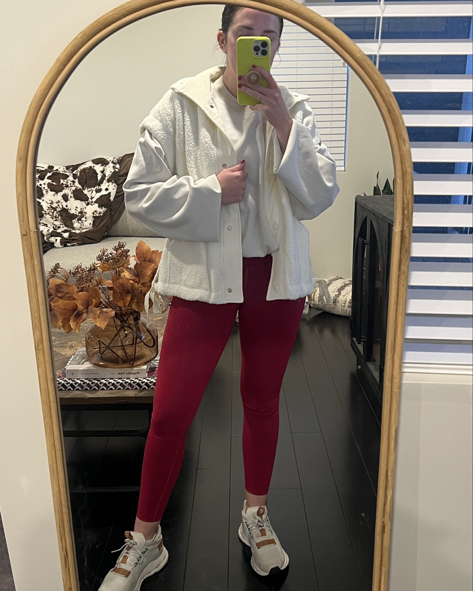 Lululemon 🤝Amazon 

Always needing layers for going to and from workouts. Loving this free people dupe vest from Amazon- comes in many colors! Also linked my favorite workout brand of leggings and bras/tanks! CRZ Yoga is where it’s at on Amazon!

Athleisure Lulu Dupes

#LTKFitness #LTKTravel #LTKActive