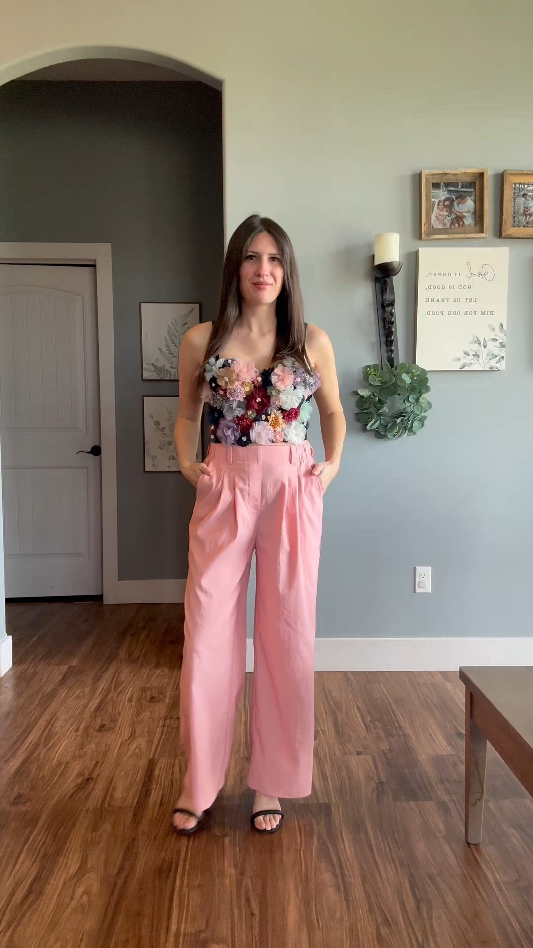 Mother’s Day outfit inspo 

#LTKSeasonal #LTKFindsUnder50 #LTKStyleTip