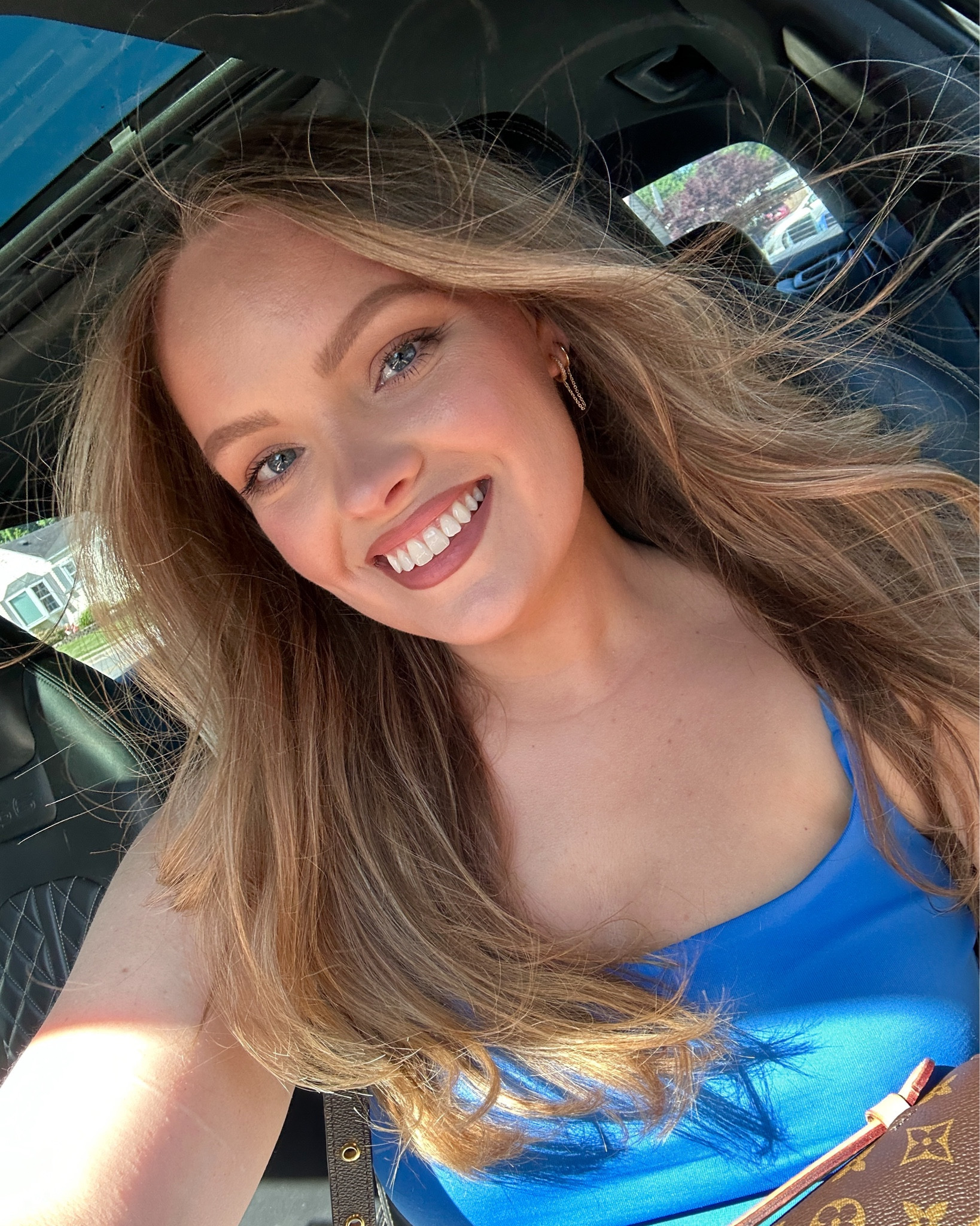 My go-to everyday summer makeup ☀️

#LTKSeasonal #LTKBeauty #LTKFindsUnder50