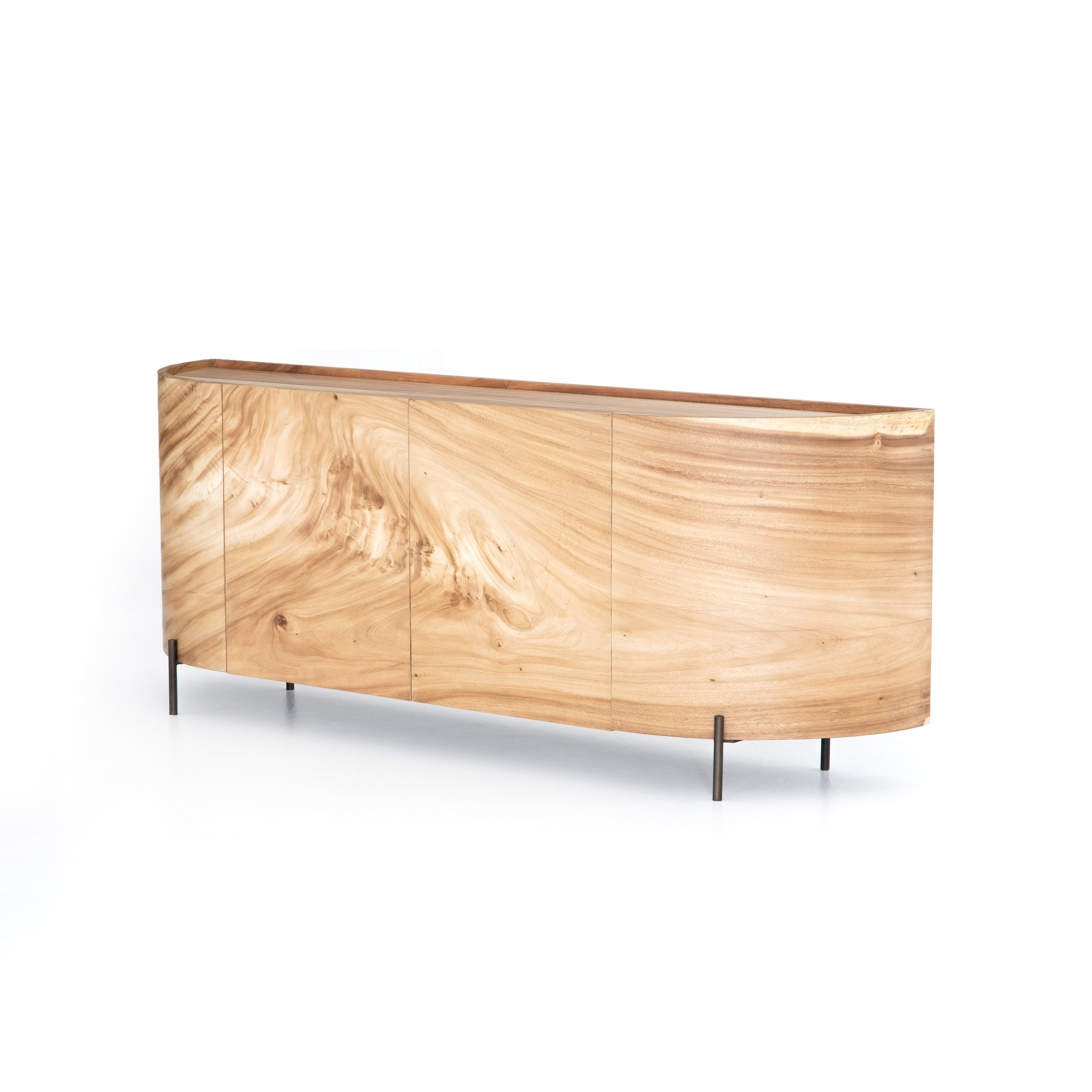 Lunas Sideboard | Burke Decor