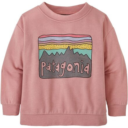 Lightweight Crew Sweatshirt - Toddler Boys' | Backcountry