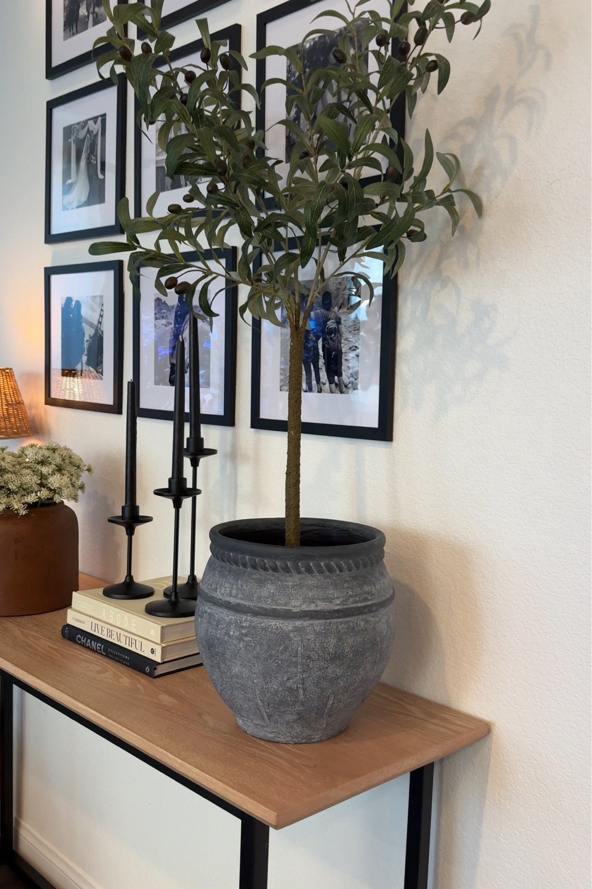 Stunning affordable vase! 🪴 Target find! 

#LTKMostLoved #LTKSeasonal #LTKhome